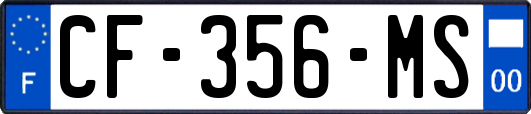 CF-356-MS