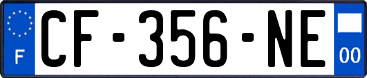 CF-356-NE