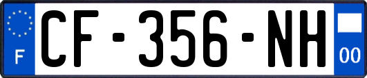 CF-356-NH