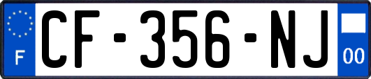 CF-356-NJ