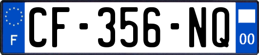 CF-356-NQ