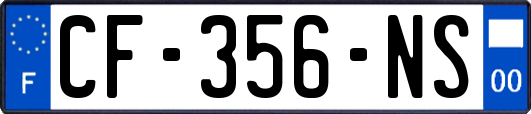 CF-356-NS