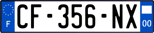 CF-356-NX
