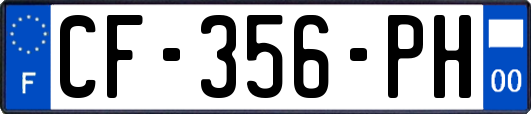 CF-356-PH