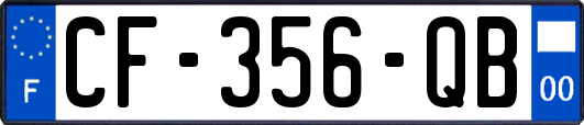 CF-356-QB