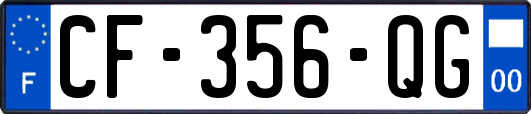 CF-356-QG