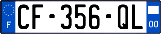 CF-356-QL