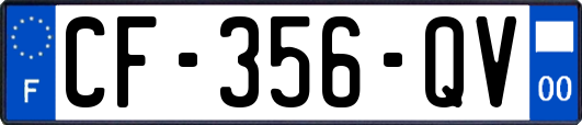 CF-356-QV