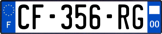 CF-356-RG