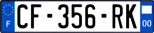 CF-356-RK