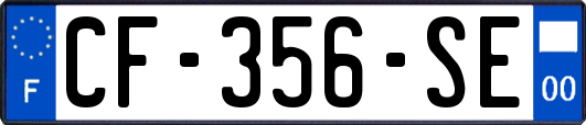 CF-356-SE