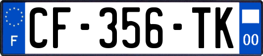 CF-356-TK