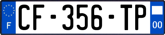 CF-356-TP