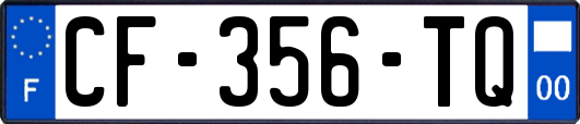 CF-356-TQ