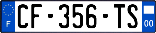 CF-356-TS