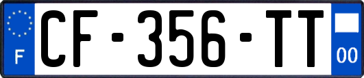 CF-356-TT