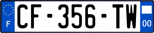 CF-356-TW