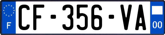 CF-356-VA