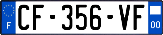 CF-356-VF