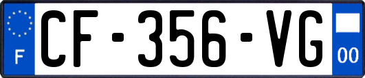 CF-356-VG