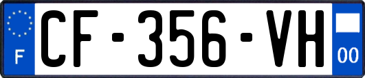 CF-356-VH