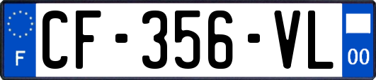 CF-356-VL