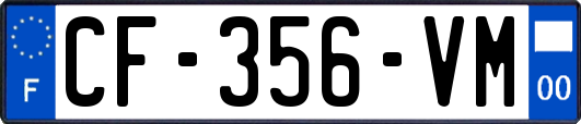 CF-356-VM