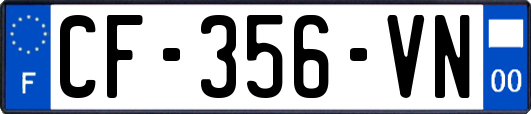 CF-356-VN