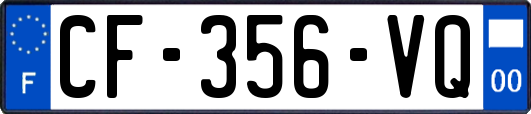 CF-356-VQ