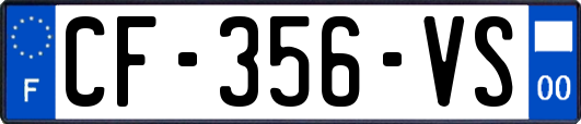 CF-356-VS