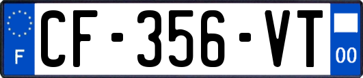 CF-356-VT
