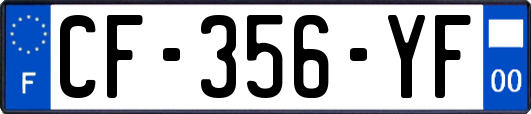 CF-356-YF