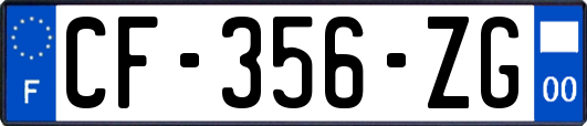 CF-356-ZG