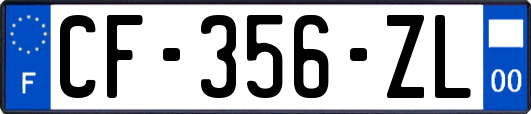 CF-356-ZL