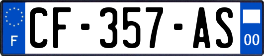 CF-357-AS