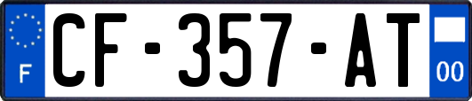 CF-357-AT