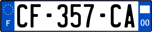 CF-357-CA