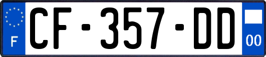 CF-357-DD