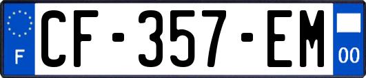 CF-357-EM