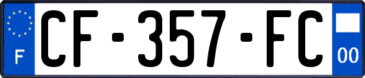 CF-357-FC