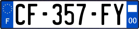 CF-357-FY