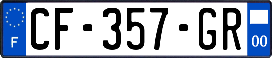 CF-357-GR