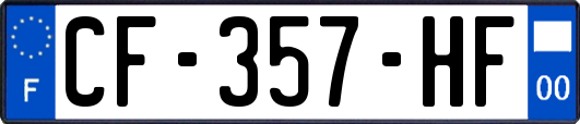 CF-357-HF