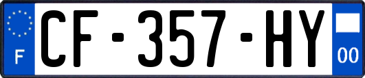 CF-357-HY