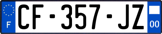 CF-357-JZ