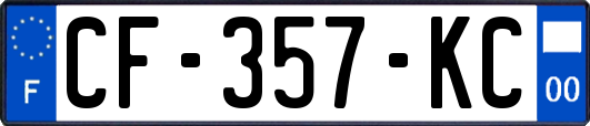 CF-357-KC