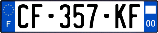CF-357-KF