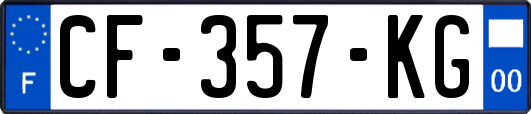 CF-357-KG