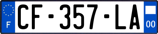CF-357-LA