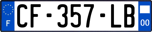 CF-357-LB